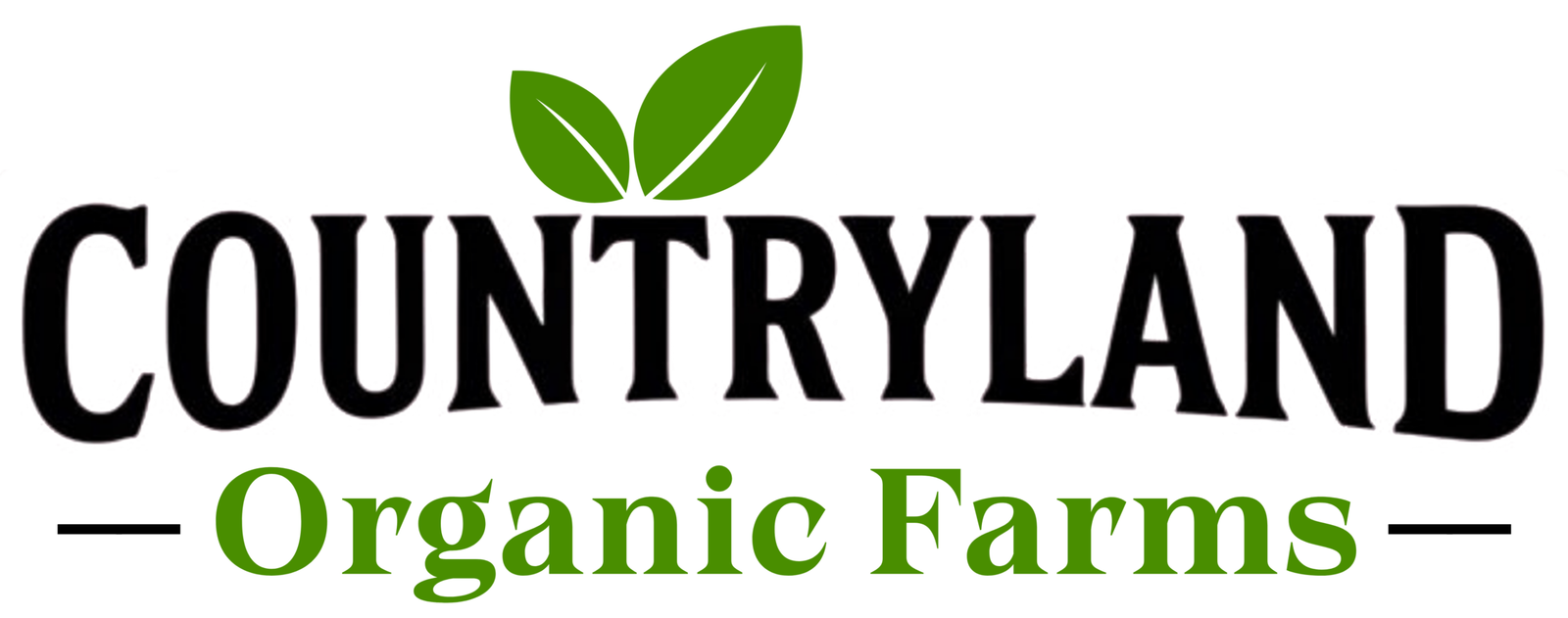 COUNTRYLAND ORGANIC FARMS ™